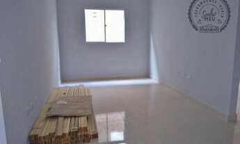 Imagem: Casa com 2 dormitórios à venda, 60 m²