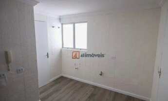 Imagem 3: Apartamento com 3 dormitórios à venda, 92 m² por R$ 658.000 - Água Verde - Curitiba/PR