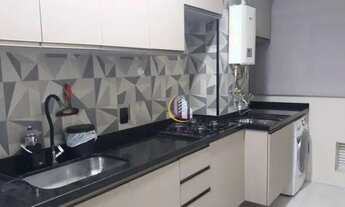 Imagem 2: Apartamento com 2 dormitórios à venda, 53 m² por R$ 399.000,00 - Jardim Bussocaba City - O