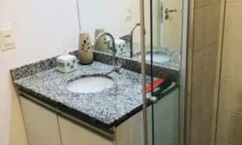 Imagem 3: Apartamento para venda possui 58 metros quadrados com 2 quartos em Patamares - Salvador