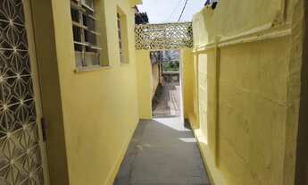 Imagem 4: Casa de vila próxima ao norte shopping