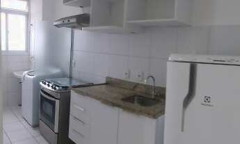 Imagem 3: Apartamento 2 quartos Cozinha completa Rossi Jd Imperial