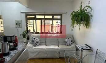 Imagem: Apartamento à venda no bairro Bela Vista