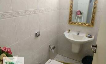 Imagem 4: Apartamento à venda, 85 m² por R$ 430.000,00 - Jardim das Acácias - São Paulo/SP