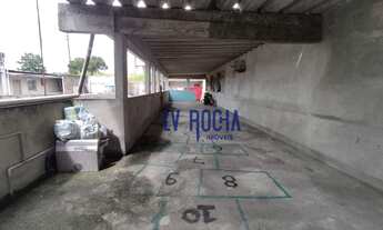 Imagem 6: Casa, 150 m² - venda por R$ 380.000,00 ou aluguel por R$ 900,00/mês - Jardim Reimberg - Sã