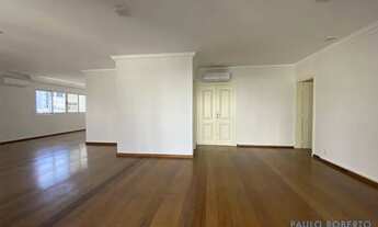Imagem 2: APARTAMENTO - ITAIM BIBI - SP