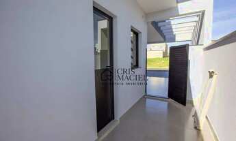 Imagem 4: Casa com 3 dormitórios para alugar, 232 m² por R$ 10.561,00/mês - Condomínio Piemonte - In