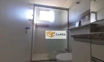 Imagem 7: Apartamento com 1 dormitório, 52 m² - venda por R$ 300.000,00 ou aluguel por R$ 2.236,33/m