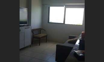 Imagem 3: Apartamento para venda tem 57 metros quadrados com 2 quartos em Santo Amaro - Recife - Per