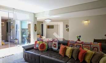 Imagem 4: Apartamento para Aluguel - Buritis, 4 Quartos, 400 m2