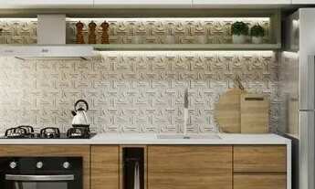 Imagem 4: Apartamento no bairro Itacolomi, a apenas 100 metros da praia