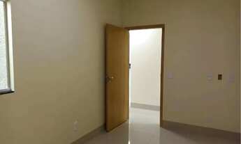 Imagem 2: Casa no Morada do Sol com parcelas