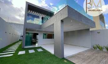 Imagem: Casa com 3 dormitórios à venda, 210 m²