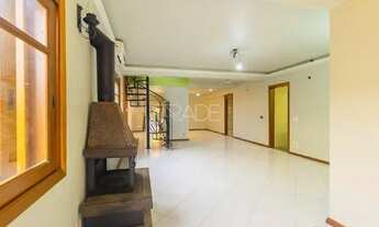 Imagem 4: PORTO ALEGRE - Casa de Condomínio - Belém Novo