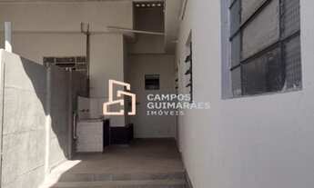 Imagem 6: Casa para aluguel, 2 quartos, Milionários - Belo Horizonte/MG