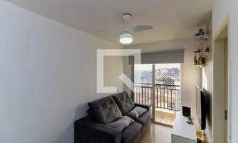 Imagem 3: Apartamento para Aluguel - Jardim Pirituba, 2 Quartos, 52 m2