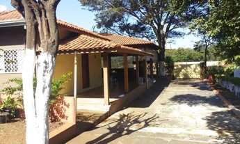 Imagem: Vendo Chácara em Bebedouro