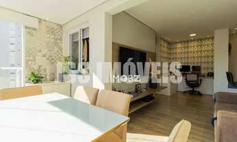 Imagem 5: Apartamento com 2 dormitórios à venda, 61 m² por R$ 600.000,00 - Vila Andrade - São Paulo