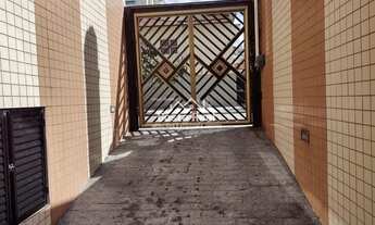 Imagem 2: Apartamento com 3 dorms, Tupi, Praia Grande - R$ 430 mil, Cod: 1353