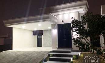 Imagem 2: Casa em condomínio com 3 quartos no Belvedere 2 - Bairro Parque Universitário em Cuiabá