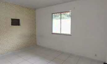 Imagem 6: Casa com 2 quartos e quintal em condomínio fechado no bairro Leandro