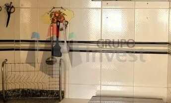 Imagem 2: Apartamento com 1 dormitório para alugar, 48 m² por R$ 2.430,00/mês - Centro - Campinas/SP