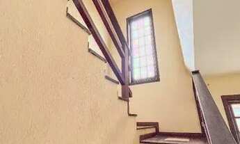 Imagem 7: Casa com 3 dormitórios para alugar, 150 m² - Cafubá - Niterói/RJ