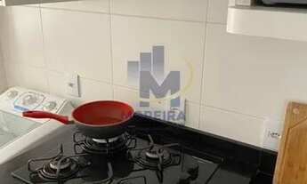 Imagem 4: APARTAMENTO - LOCAÇÃO - QUINTA RANIERI GOLD - 2 QUARTOS - SALA ESTENDIDA - FIB - BAURU/SP