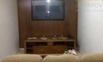 Imagem 4: VENDA - CASA JARDIM SANTA ROSÁLIA / SOROCABA/SP