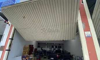 Imagem: Casa e galpão para venda na zona leste