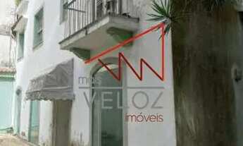 Imagem 4: Casa de rua-À VENDA-Jardim Botânico-Rio de Janeiro-RJ