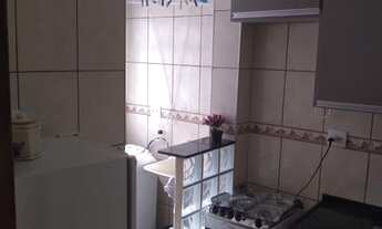 Imagem 5: Apartamento para venda possui 47 metros quadrados com 2 quartos em São Pedro - Juiz de For