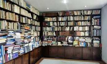 Imagem 5: Casa para comprar com 4 quartos (4 suítes), 703m² no Morumbi