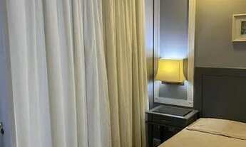 Imagem: Flat para aluguel tem 30 metros quadrados