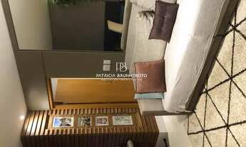 Imagem 2: Apartamento para Venda em Jundiaí, Jardim Trevo, 3 dormitórios, 1 suíte, 2 banheiros, 2 va