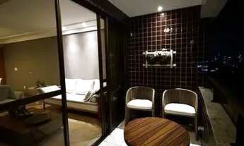 Imagem 6: Beira Rio - Madalena - Alto Padrão