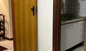 Imagem 5: MORADA DO PARQUE - 04 SUÍTES - PITUBA