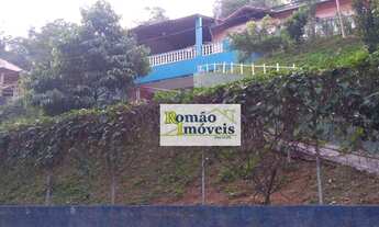 Imagem 2: Casa à venda, 166 m² por R$ 700.000,00 - Jardim Cinco Lagos de Santa Maria - Mairiporã/SP