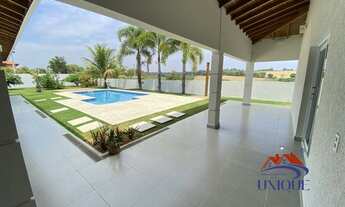 Imagem: LINDA CASA EM CONDOMÍNIO À VENDA COM 1000M2