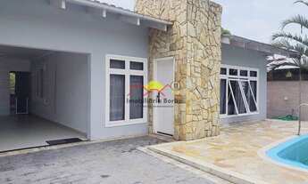 Imagem 3: Joinville - Casa Padrão - Boehmerwald