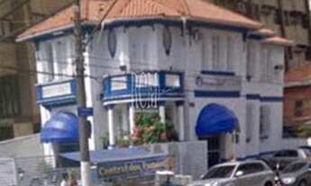 Imagem 2: Sobrado com 6 dorms, Gonzaga, Santos, Cod: 92272