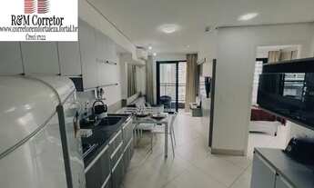 Imagem 4: Apartamento por temporada A partir R$ 170,00 na Beira-mar em Fortaleza-CE 97