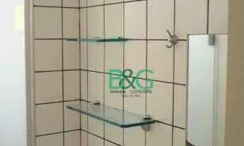 Imagem 6: Apartamento com 2 dormitórios à venda, 49 m² por R$ 309.000