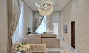 Imagem 3: Casa à venda, 200 m² por R$ 1.050.000,00 - Condomínio Una - Itu/SP