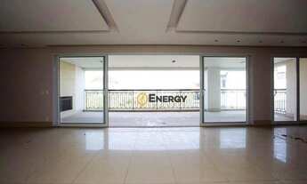 Imagem 7: Apartamento com 4 dormitórios, 357 m² - venda ou aluguel - Jardim Vitória Régia - São Paul