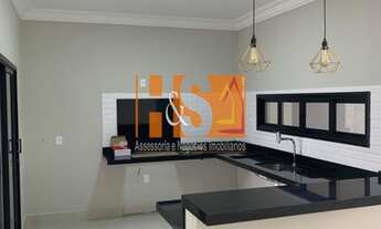 Imagem 6: CASA RESIDENCIAL em INDAIATUBA - SP, JARDIM BRÉSCIA