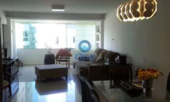 Imagem 1: Apartamento com 3 dorms, Gonzaga, Santos - R$ 1 mi, Cod: 4741