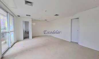 Imagem 7: Sala para alugar, 45 m² por R$ 4.680,00/mês - Perdizes - São Paulo/SP
