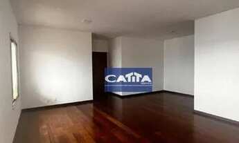 Imagem 4: Apartamento com 4 dormitórios para alugar, 151 m² por R$ 7.420,45/mês - Tatuapé - São Paul