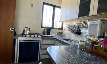 Imagem 5: VENDE-SE Apartamento NO ITAPARICA (EDIFÍCIO ITAPARICA) - MARÍLIA/SP